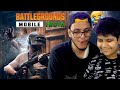 My Little Brother Challenged Me in PUBG Mobile [Battlegrounds Mobile India]