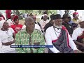 GABON UNE UNION SACRÉE AUTOUR DE L’IBOGA