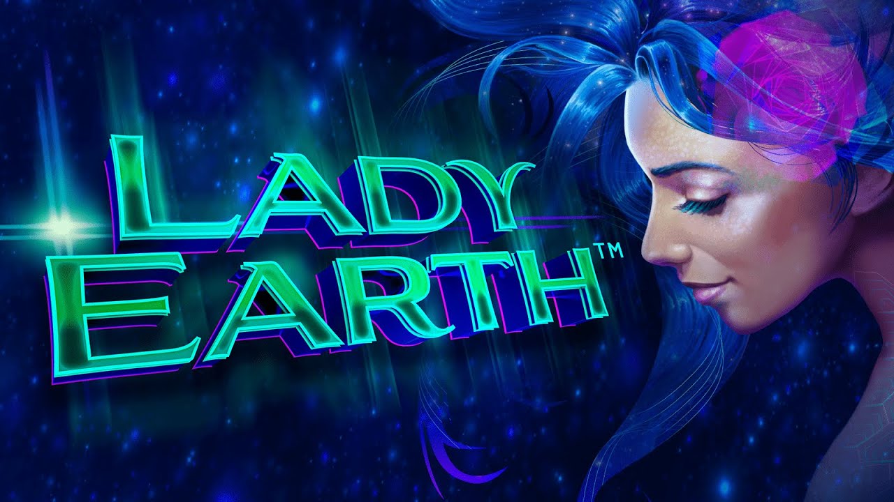 Lady Earth Respin Insanity Slot Free Play ▷ RTP 96.8% & Medium Volatility video preview