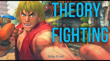 Theory Fighting: Conditioning Your Opponent
