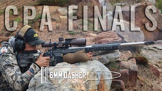 CPA Series Precision Rifle Finals 2023 (South Africa)