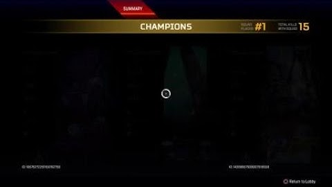 APEX LEGENDS R301 I Be Beaming!!!