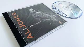 Al Jones - Whatever It Takes (No Talk Edit) (1995) | PROMO R&amp;B