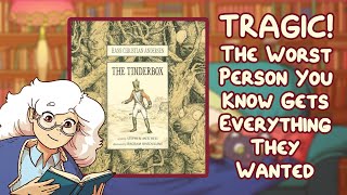 Storytime: Andersons Fairytales [Live]