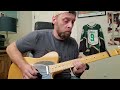 &quot;Run To You&quot; by Bryan Adams (cover by Geoff Sweet)