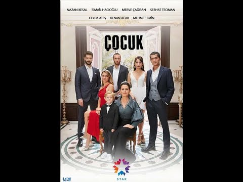 Çocuk Dizi Müzikleri  - Kayıp - Yıldıray Gürgen