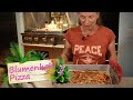 So einfach macht ihr Blumenkohl Pizza 🌸 Low Carb mit Manu | Reimanns LIFE