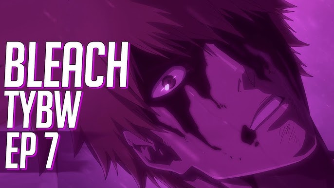 Manga Revolution Podcast Ep. 7: Bleach: Special One-Shot Review