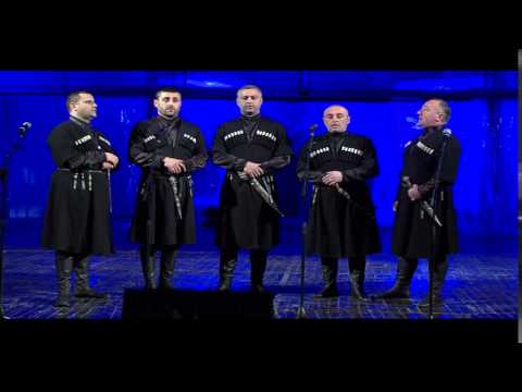 ბასილი დიდის ტროპარი - Troparion of the Vasily Great