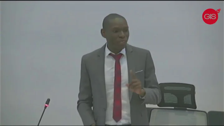 Senate Meeting Morning Session Day 2, 2021 Budget Debate, Wednesday 16th December 2020