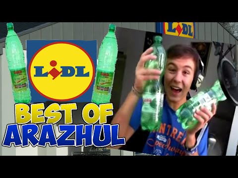 Best of ArazhulHD - Lidl Adventure Times - Part 1