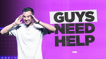 GUYS NEED HELP - A Message from "4 Secrets of A Secure Women"