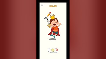 Draw Puzzle : Draw Missing Part Level 461 to 470 Android-iOS Walkthrough