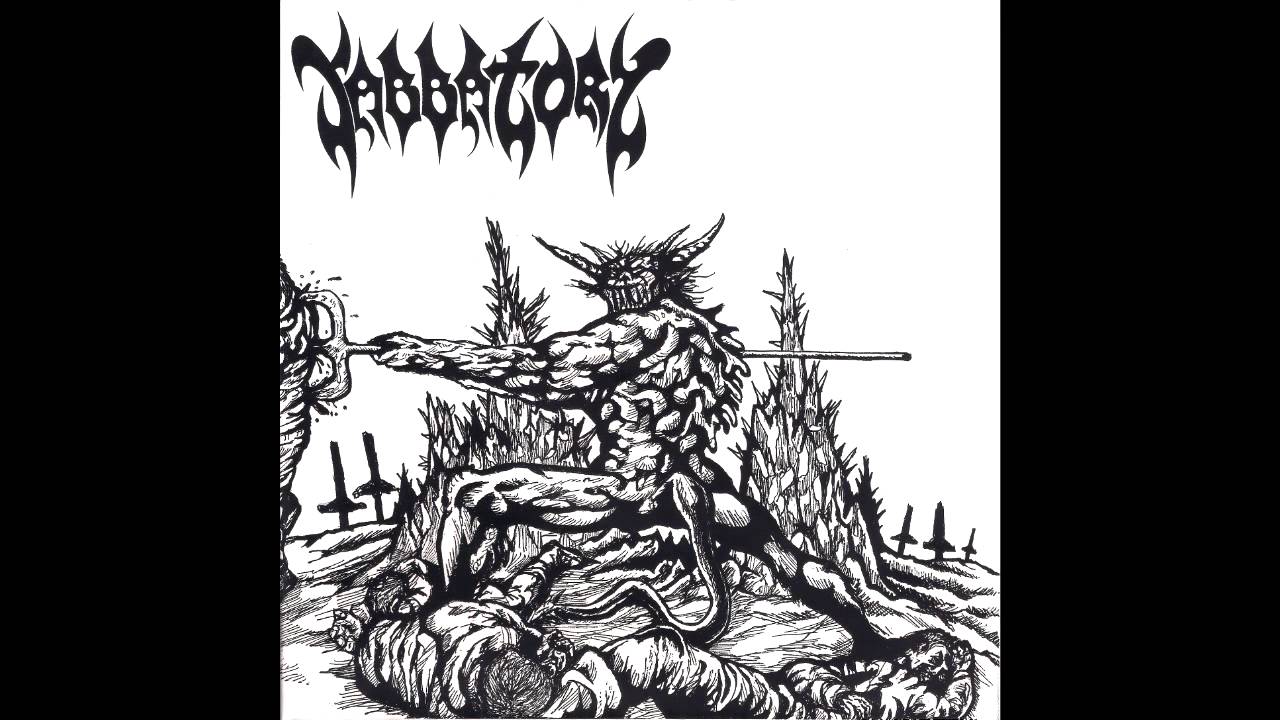 [45] - Sabbatory - Demo MMXII (Hypnotic Regression / Orbiting Obscuron) (HQ Audio)