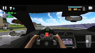 Games Racing Limits/لعبة سياره أندرويد. screenshot 5