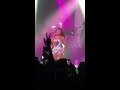 Capture de la vidéo Azealia Banks At Irving Plaza