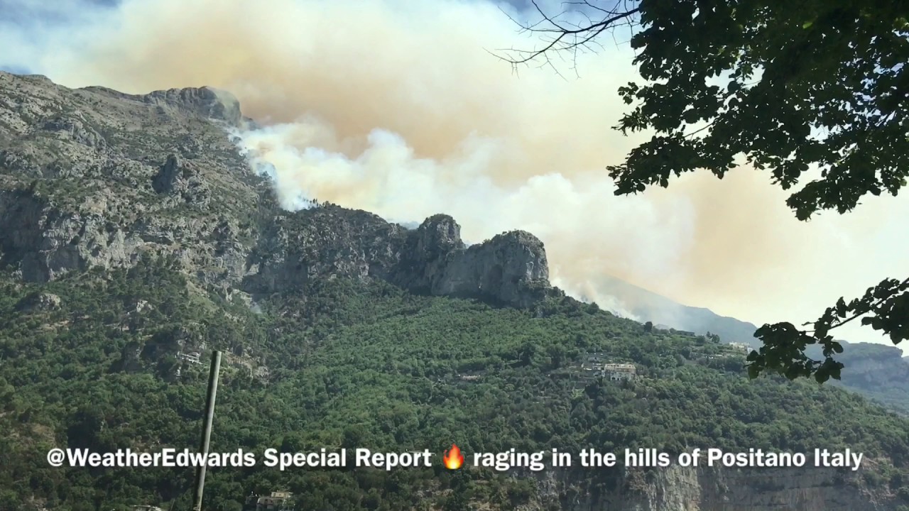 Weather Edwards YouTube