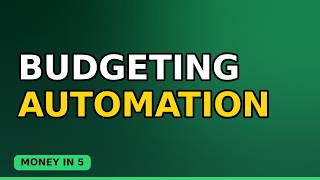 budgeting Automation: The Complete Setup budgeting Automation: The Complete Setup