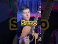 Suno ile müzik yap #suno #ai #music #create #gitar