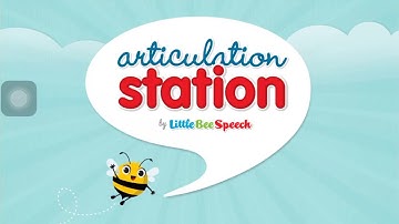 Articulation Station