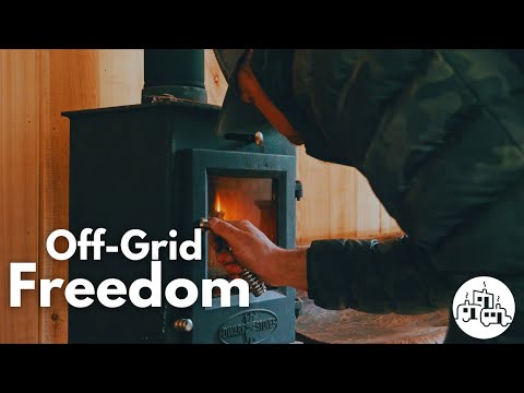 Video: Komfyr til vedfyrte hytter. Gjør-det-selv vedovner til hytter
