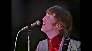 The Beatles - Live At Nippon Budokan Tokyo Japan 1 July 1966 Full Concert HD