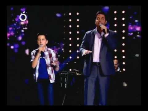 Nader Khoury &  Hadi Nasr Eddine - Zayenu Lsaha