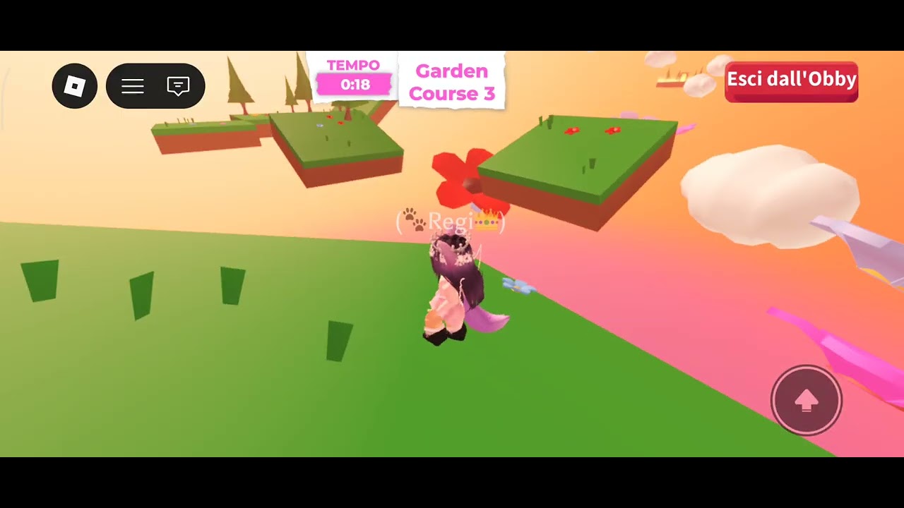 Provo a superare il livello 4