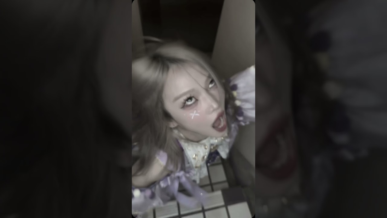 メンヘラにさせるヤツにこれ送り付けよう(🎀o̴̶̷̤ ̫ o̴̶̷̤)🔪 #じぇらしーくぱーく #夜光性アミューズ #よるあみ