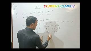 ARITHMETIC PROGRESSIONS #class10th #ap #exercise5.1 #maths #solutions #ncert #all #boardexamsuccess