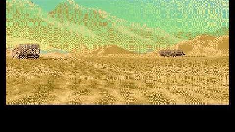 Dune 2 Intro alternate music