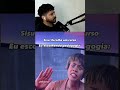 Professora de Todo Mundo em Pânico #shorts