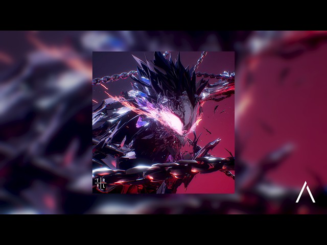 LXNGVX, MC Lyc4n - NITRO (SLOWED)