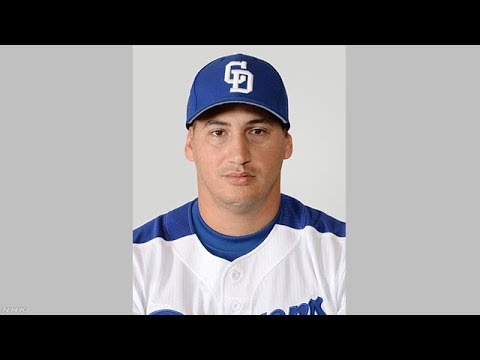 中日 今季のホームラン王 ゲレーロが退団