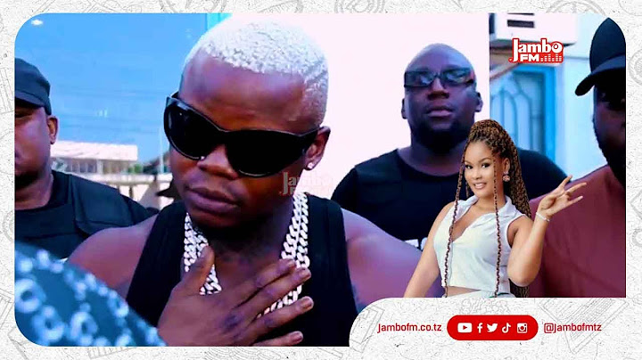 EXCLUSIVE:HARMONIZE AFUNGUKA MAHUSIANO YAKE NA HAMISA MOBETTO