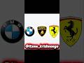The Ultimate Trio: BMW, Lamborghini &amp; Ferrari | Luxury Car Edit