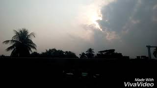 Time Lapse Video A Trial