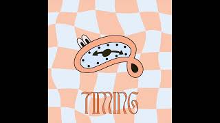 Video thumbnail of "[Free] "TIMING" |  NewJeans x tripleS x K-Pop Type Beat | Prod. by P.D"