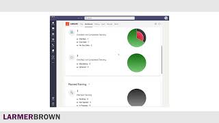 LMS365 - the learning management system that integrates seamlessly with Microsoft Teams
