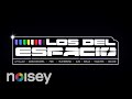 Los Del Espacio