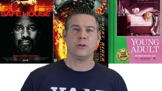 Neu im Kino: Die Kinofilme der Woche (23.2.2012) | VIP-Kinomagazin