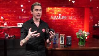 Best Vibrators for Men