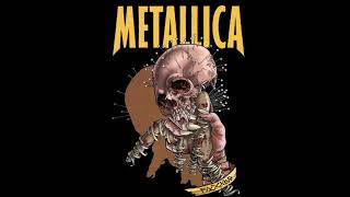 Metallica - Fixxxer (instrumental version)