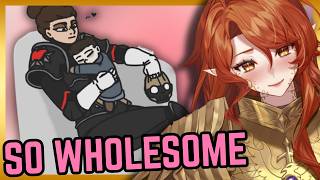 Warhammer CHILD? | Warhammer 40k Vtuber REACTS