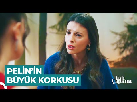 O Kadın Konuşursa Her Şey Biter | Yalı Çapkını 51. Bölüm