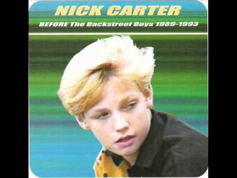 Nick Carter (2) — I'm Taking Off (Music Video) | Dork