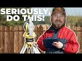 5 Reasons to Survey Your Yard Before You Build Your Fence