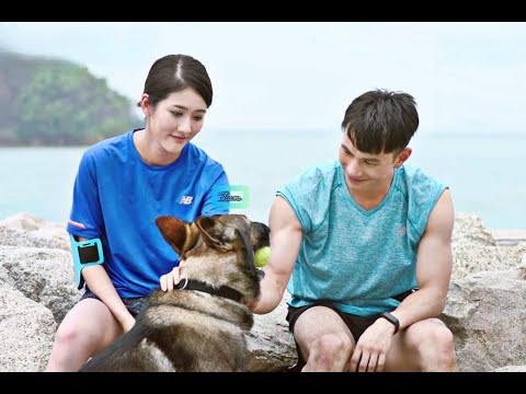 《機場特警》何詩嬅（Gloria鄧佩儀飾）花絮合集