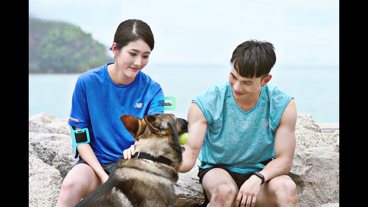 《機場特警》何詩嬅（Gloria鄧佩儀飾）花絮合集