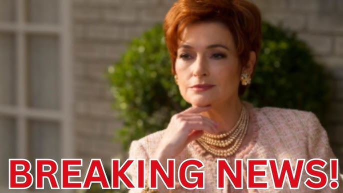 Carolyn Hennesy Just Confirmed What We All Were Suspected! - YouTube